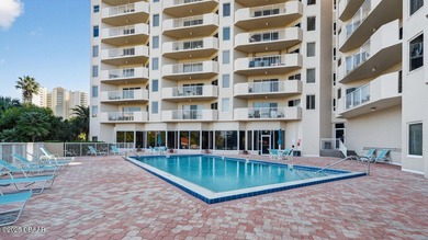 ENJOY COASTAL LIVING AT ITS BEST AT OCEANS CLOVERLEAF CONDO, A on Oceans Golf Club in Florida - for sale on GolfHomes.com, golf home, golf lot