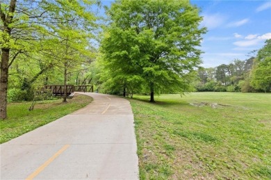 The one you have been waiting for! Rare opportunity to live in on Bobby Jones Golf Club in Georgia - for sale on GolfHomes.com, golf home, golf lot