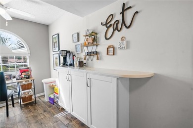 Welcome to this beautifully remodeled two-bedroom condominium on Royal Palm Golf Club in Florida - for sale on GolfHomes.com, golf home, golf lot