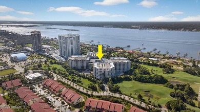 ENJOY COASTAL LIVING AT ITS BEST AT OCEANS CLOVERLEAF CONDO, A on Oceans Golf Club in Florida - for sale on GolfHomes.com, golf home, golf lot