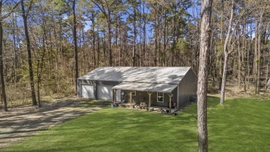 Picture this, a cozy 2-bedroom 2 bathroom barn-dominium sprawled on Pendleton Harbor in Texas - for sale on GolfHomes.com, golf home, golf lot
