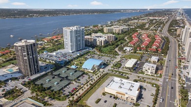 ENJOY COASTAL LIVING AT ITS BEST AT OCEANS CLOVERLEAF CONDO, A on Oceans Golf Club in Florida - for sale on GolfHomes.com, golf home, golf lot