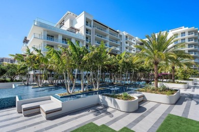 Experience the epitome of luxury living at ALINA Residences in on Boca Raton Resort and Club in Florida - for sale on GolfHomes.com, golf home, golf lot