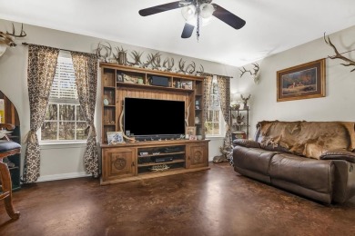 Picture this, a cozy 2-bedroom 2 bathroom barn-dominium sprawled on Pendleton Harbor in Texas - for sale on GolfHomes.com, golf home, golf lot