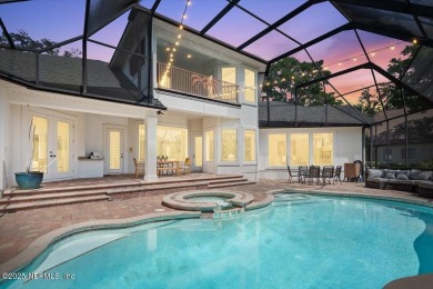 Still accepting showings and offers; current contract is First on Queens Harbour Yacht and Country Club in Florida - for sale on GolfHomes.com, golf home, golf lot