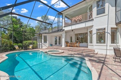 Still accepting showings and offers; current contract is First on Queens Harbour Yacht and Country Club in Florida - for sale on GolfHomes.com, golf home, golf lot