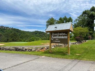 Enjoy mountain living in this beautifully updated lower-level on Bent Creek Golf Course in Tennessee - for sale on GolfHomes.com, golf home, golf lot