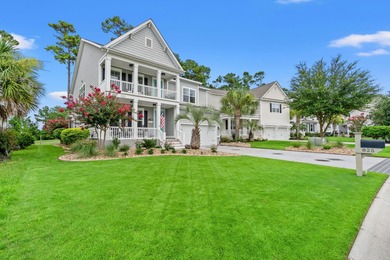 Welcome to 825 Falkirk Street in the highly sought-after on Arrowhead Country Club in South Carolina - for sale on GolfHomes.com, golf home, golf lot