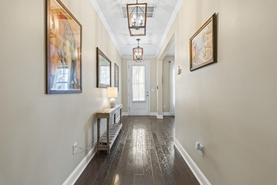 Welcome to 825 Falkirk Street in the highly sought-after on Arrowhead Country Club in South Carolina - for sale on GolfHomes.com, golf home, golf lot