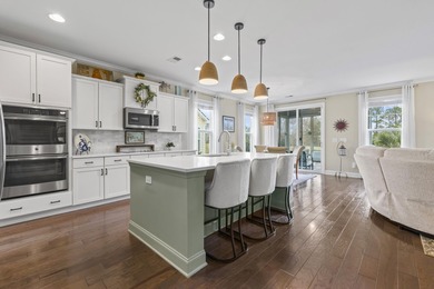 Welcome to 825 Falkirk Street in the highly sought-after on Arrowhead Country Club in South Carolina - for sale on GolfHomes.com, golf home, golf lot