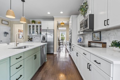 Welcome to 825 Falkirk Street in the highly sought-after on Arrowhead Country Club in South Carolina - for sale on GolfHomes.com, golf home, golf lot