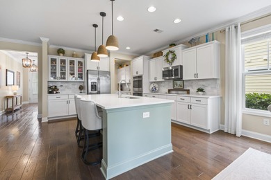 Welcome to 825 Falkirk Street in the highly sought-after on Arrowhead Country Club in South Carolina - for sale on GolfHomes.com, golf home, golf lot