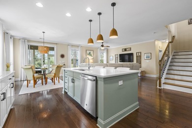 Welcome to 825 Falkirk Street in the highly sought-after on Arrowhead Country Club in South Carolina - for sale on GolfHomes.com, golf home, golf lot