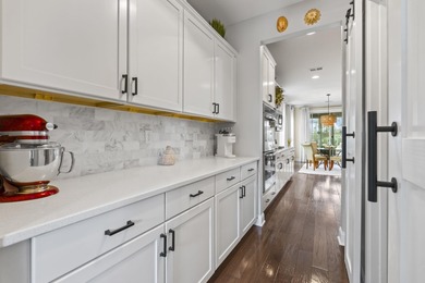 Welcome to 825 Falkirk Street in the highly sought-after on Arrowhead Country Club in South Carolina - for sale on GolfHomes.com, golf home, golf lot