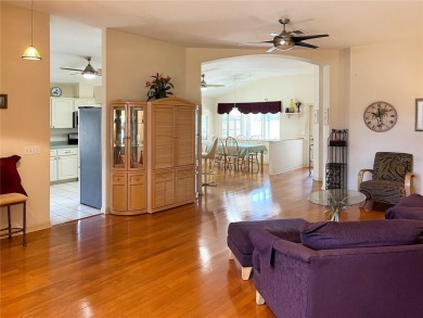 GOLF COURSE LOT! MAINTENANCE FREE NEIGHBORHOOD OF PROVIDENCE IN on On Top of the World Golf Course in Florida - for sale on GolfHomes.com, golf home, golf lot