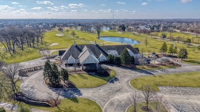 Incredible opportunity in rarely available and highly sought on Ruffled Feathers Golf Club in Illinois - for sale on GolfHomes.com, golf home, golf lot