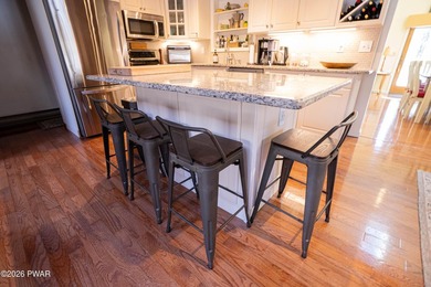 Welcome to your Pocono escape! This bright and spacious on The Hideout Golf in Pennsylvania - for sale on GolfHomes.com, golf home, golf lot