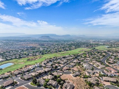 Large lot located in quiet cul-de-sac within established Green on Green Spring Country Club in Utah - for sale on GolfHomes.com, golf home, golf lot