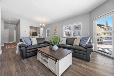 Experience the home and lifestyle you've been waiting for. Step on Bay Pointe Country Club in Massachusetts - for sale on GolfHomes.com, golf home, golf lot