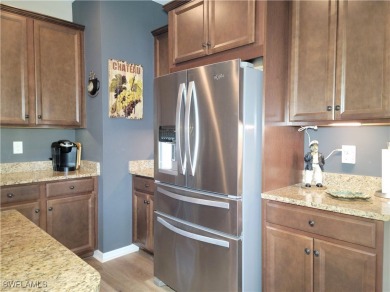 Located within the highly coveted, age-restricted enclave of on River Hall Country Club in Florida - for sale on GolfHomes.com, golf home, golf lot