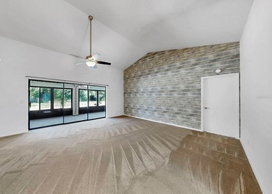 Beautiful *Islander* home in Sun City Center is ready for its on Sandpiper Golf Club in Florida - for sale on GolfHomes.com, golf home, golf lot