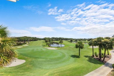 Premier renovated luxury villa with breathtaking golf views on The Seabrook Island Club in South Carolina - for sale on GolfHomes.com, golf home, golf lot