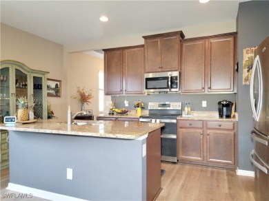 Located within the highly coveted, age-restricted enclave of on River Hall Country Club in Florida - for sale on GolfHomes.com, golf home, golf lot
