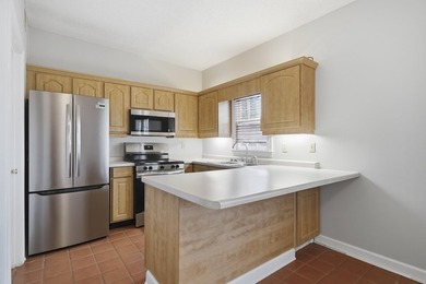 Welcome home to Harbor Club! This sought-after townhome enclave on Harbor Club Golf and Country Club in Georgia - for sale on GolfHomes.com, golf home, golf lot