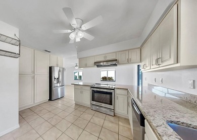 Beautiful *Islander* home in Sun City Center is ready for its on Sandpiper Golf Club in Florida - for sale on GolfHomes.com, golf home, golf lot