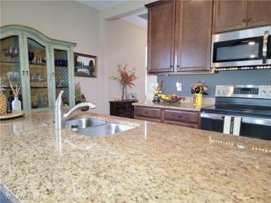 Located within the highly coveted, age-restricted enclave of on River Hall Country Club in Florida - for sale on GolfHomes.com, golf home, golf lot