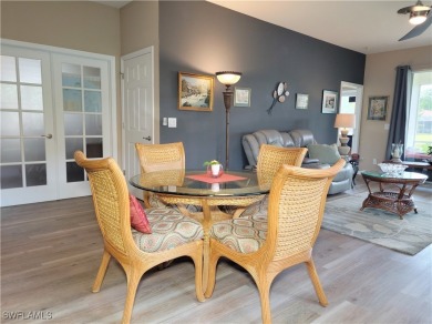 Located within the highly coveted, age-restricted enclave of on River Hall Country Club in Florida - for sale on GolfHomes.com, golf home, golf lot