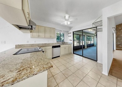 Beautiful *Islander* home in Sun City Center is ready for its on Sandpiper Golf Club in Florida - for sale on GolfHomes.com, golf home, golf lot