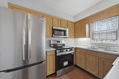 Welcome home to Harbor Club! This sought-after townhome enclave on Harbor Club Golf and Country Club in Georgia - for sale on GolfHomes.com, golf home, golf lot