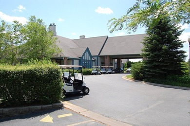 Incredible opportunity in rarely available and highly sought on Ruffled Feathers Golf Club in Illinois - for sale on GolfHomes.com, golf home, golf lot