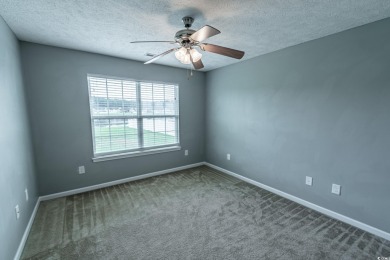 Welcome to this charming three-bedroom, two-bath home, perfectly on Arrowhead Country Club in South Carolina - for sale on GolfHomes.com, golf home, golf lot