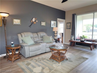 Located within the highly coveted, age-restricted enclave of on River Hall Country Club in Florida - for sale on GolfHomes.com, golf home, golf lot