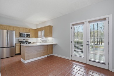 Welcome home to Harbor Club! This sought-after townhome enclave on Harbor Club Golf and Country Club in Georgia - for sale on GolfHomes.com, golf home, golf lot