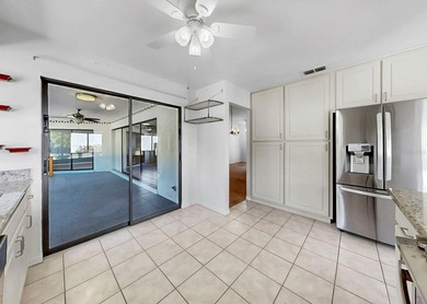 Beautiful *Islander* home in Sun City Center is ready for its on Sandpiper Golf Club in Florida - for sale on GolfHomes.com, golf home, golf lot