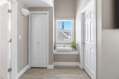 Experience the home and lifestyle you've been waiting for. Step on Bay Pointe Country Club in Massachusetts - for sale on GolfHomes.com, golf home, golf lot