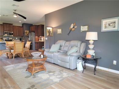 Located within the highly coveted, age-restricted enclave of on River Hall Country Club in Florida - for sale on GolfHomes.com, golf home, golf lot