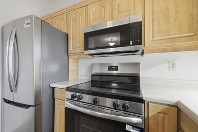 Welcome home to Harbor Club! This sought-after townhome enclave on Harbor Club Golf and Country Club in Georgia - for sale on GolfHomes.com, golf home, golf lot