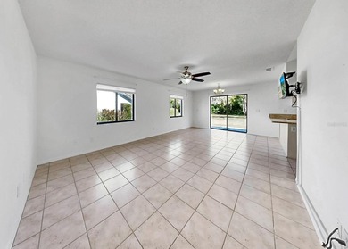 Beautiful *Islander* home in Sun City Center is ready for its on Sandpiper Golf Club in Florida - for sale on GolfHomes.com, golf home, golf lot