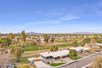 The *BEST* lot in the entire Shalimar Estates is now on the on Shalimar Golf Club in Arizona - for sale on GolfHomes.com, golf home, golf lot