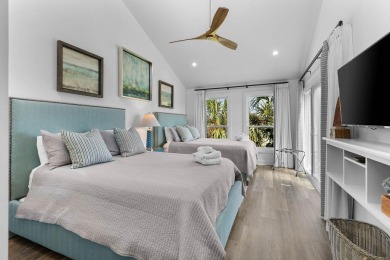 Premier renovated luxury villa with breathtaking golf views on The Seabrook Island Club in South Carolina - for sale on GolfHomes.com, golf home, golf lot