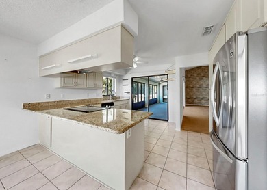 Beautiful *Islander* home in Sun City Center is ready for its on Sandpiper Golf Club in Florida - for sale on GolfHomes.com, golf home, golf lot