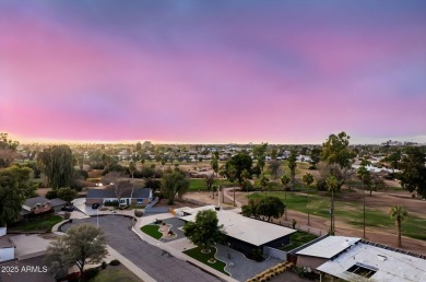 The *BEST* lot in the entire Shalimar Estates is now on the on Shalimar Golf Club in Arizona - for sale on GolfHomes.com, golf home, golf lot