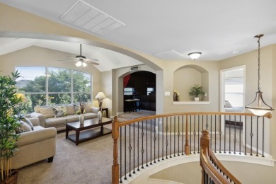 Experience luxury living in the highly desirable Waterview on Jim Boggs in Texas - for sale on GolfHomes.com, golf home, golf lot