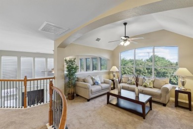 Experience luxury living in the highly desirable Waterview on Jim Boggs in Texas - for sale on GolfHomes.com, golf home, golf lot