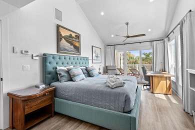Premier renovated luxury villa with breathtaking golf views on The Seabrook Island Club in South Carolina - for sale on GolfHomes.com, golf home, golf lot