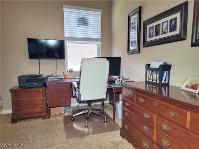 Located within the highly coveted, age-restricted enclave of on River Hall Country Club in Florida - for sale on GolfHomes.com, golf home, golf lot